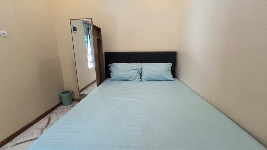 Bedroom 10