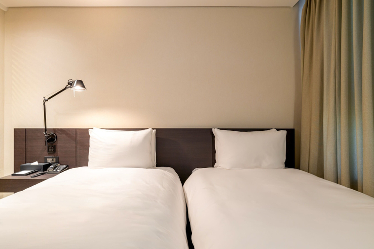 Others 5, THE SKY HOTEL, Cheonan