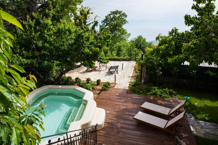Sport & Beauty 2, Villa Erifili by Pelion Esties, Thessaly