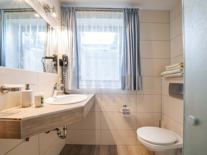 Others 4, Hotel Seepark-Appartements, Bodenseekreis