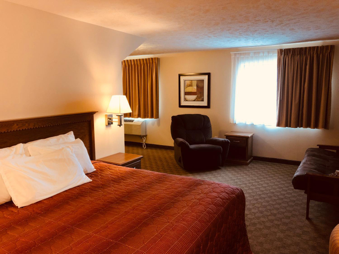 Others 3, Shenandoah Inn & Suites, Page