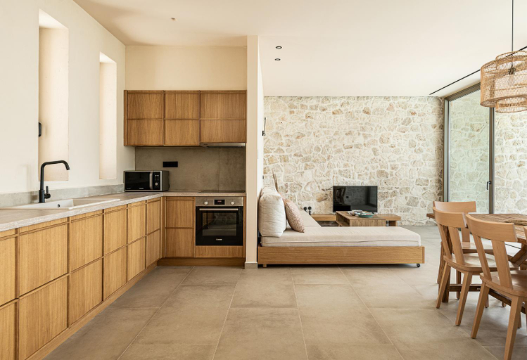 Others 4, Villa Melissa, Crete