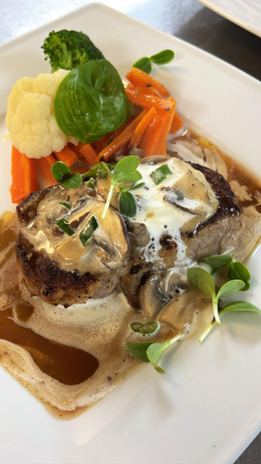 Food & Drinks 5, Hotel und Restaurant Adler, Ortenaukreis