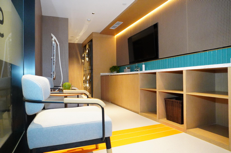 Home2 Suites By Hilton Guangzhou Baiyun Airport West, Guangzhou