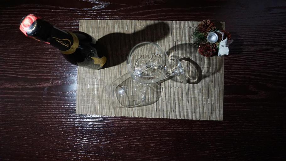 Food & Drinks 5, La Voglia Hotel Boutique, Tirana