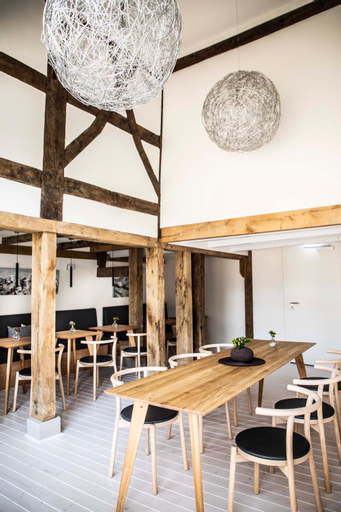 Food & Drinks 4, Kotterhof Hotel, Ennepe-Ruhr-Kreis