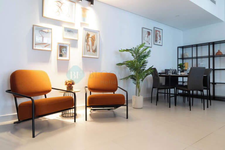 Others 5, Bloomfields Grandeur 2BR Suite AlReem, Abu Dhabi City