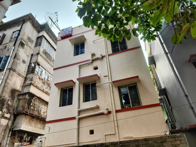 Exterior & Views 2, ICY White Rose, Kolkata