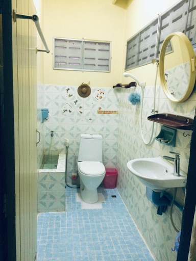 Others 3, PEE HOMESTAY LOPBURI, Muang Lop Buri