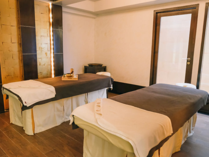 Bedroom 3, DUSIT THANI PATTAYA, Pattaya