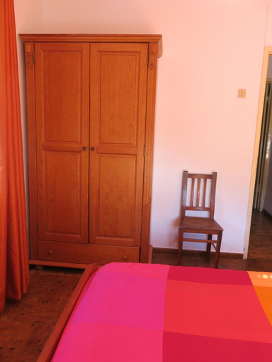 Bedroom 2, Casa Matias, Lourinhã