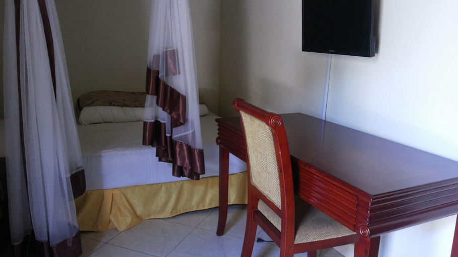 Bedroom 27