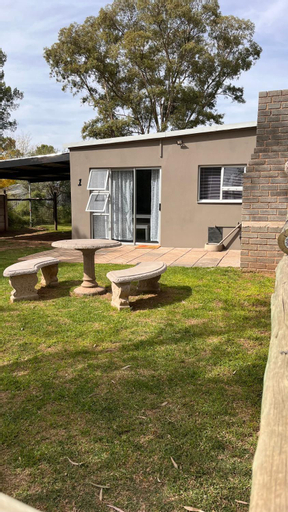 Amberdale Estate Self Catering, Chris Hani