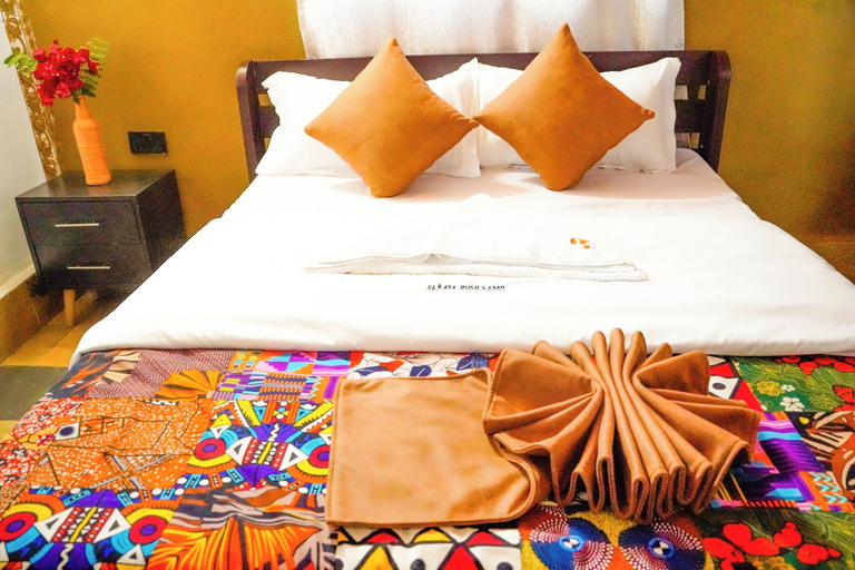 Bedroom, Eliata Bush Camp, Kajiado Central