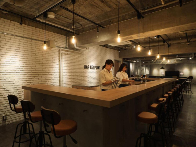 Food & Drinks, SHIRAHAMA KEY TERRACE SEAMORE RESIDENCE - Vacation STAY 35168v, Shirahama