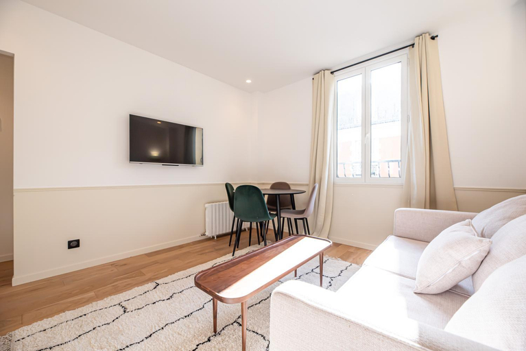 Facilities 2, Vignature residence, Hauts-de-Seine