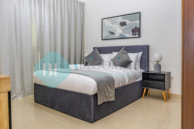 Bloomfeilds Royal 1Br Skyscraper, Abu Dhabi City