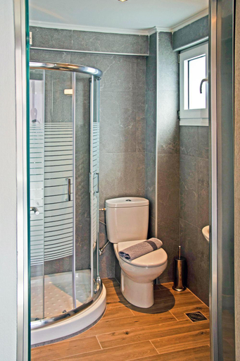 5, Aelia Luxury Apartments, Central Macedonia
