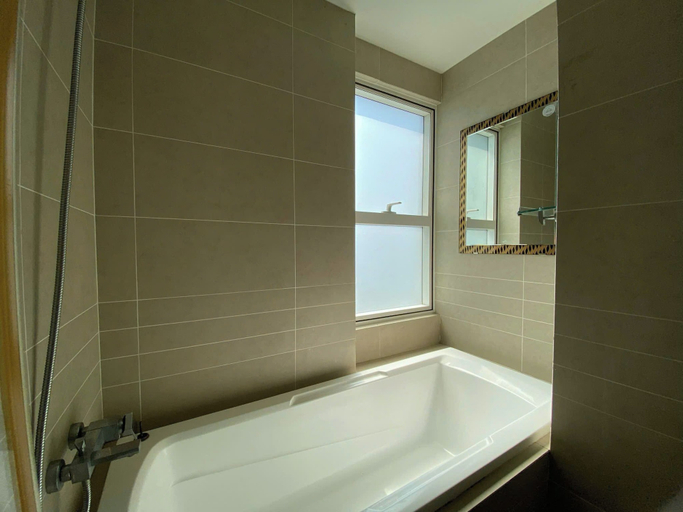 Bathroom 3, SUNRISE CITY VIEW Residences, District 7