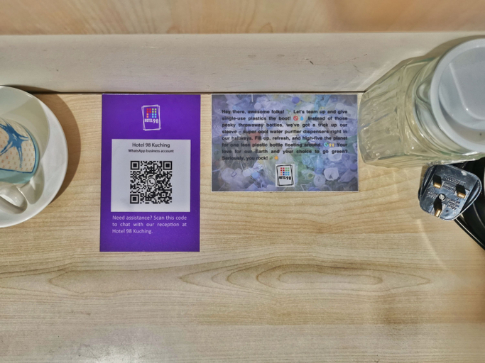 Amenities 4