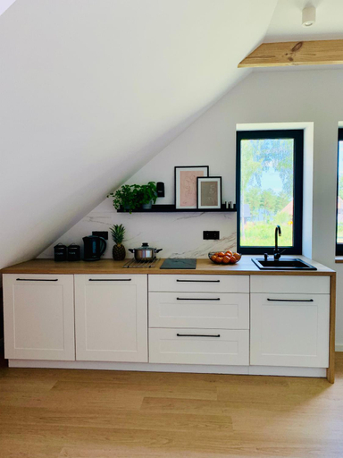 Others 4, Apartamenty KAHOY balia pomost Kozin, Giżycko