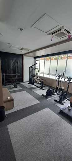 Others 4, Paradise Room By Taman Melati Apartment, Sleman
