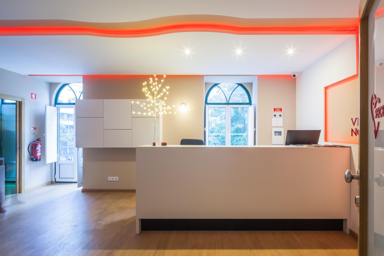 Others 5, Vila Nova Guesthouse, Lisbon