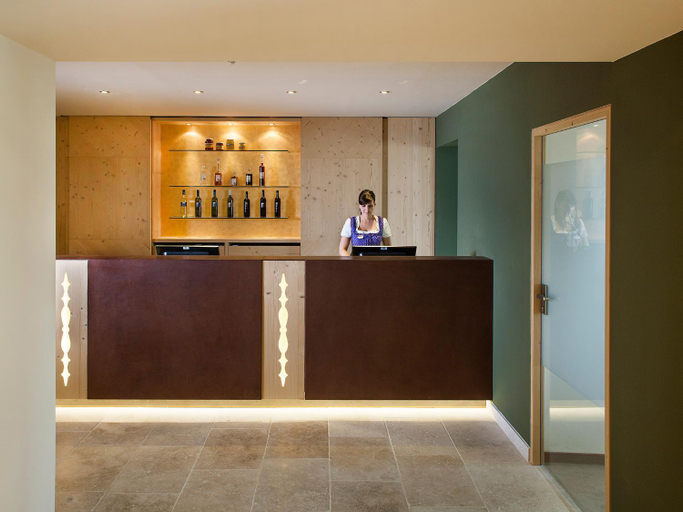 Public Area, Almwellness Hotel Pierer, Weiz