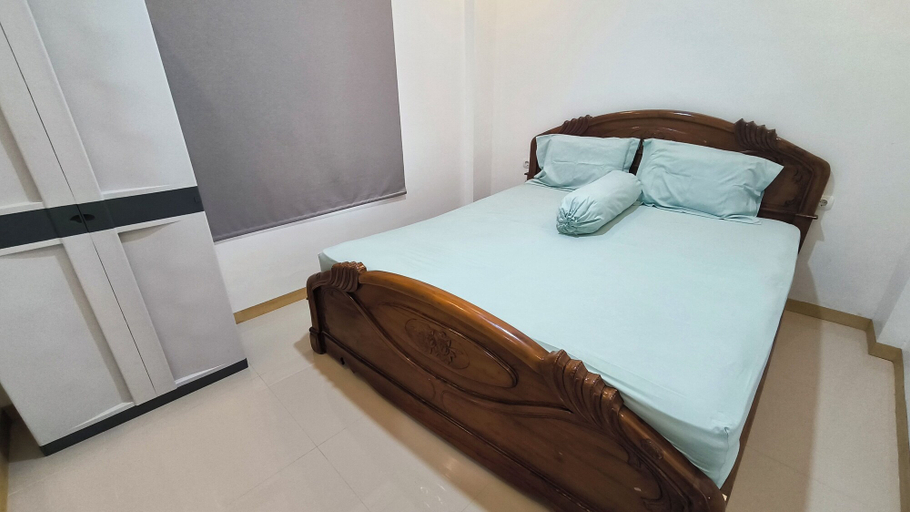 Bedroom 12