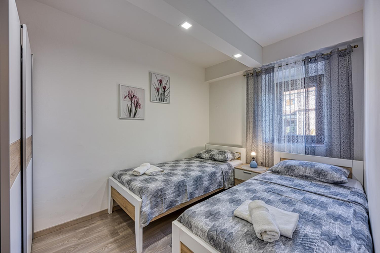 2, Olive Garden Apartments, Rovinj