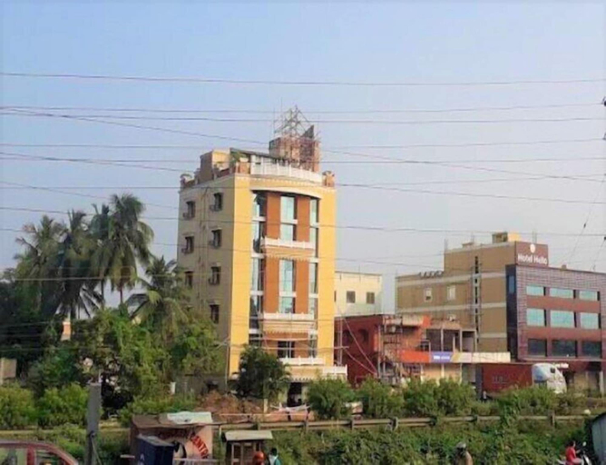 Exterior & Views, Hotel Orion, Bhadrak