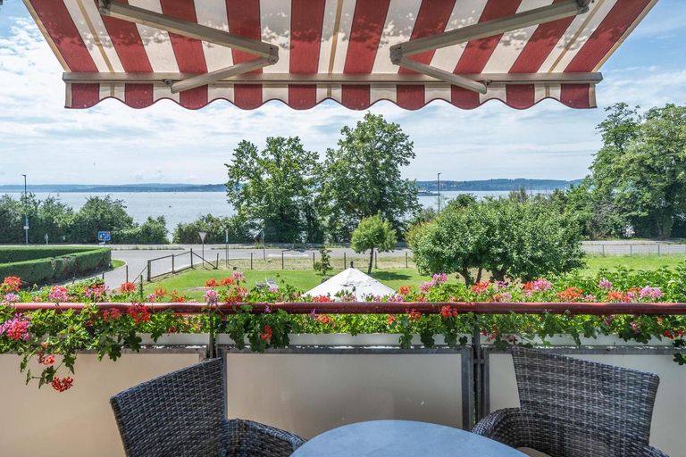 Others 2, Hotel Seepark-Appartements, Bodenseekreis