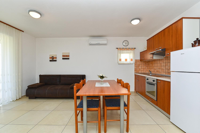 Others 5, Apartments Medulin 714, Medulin