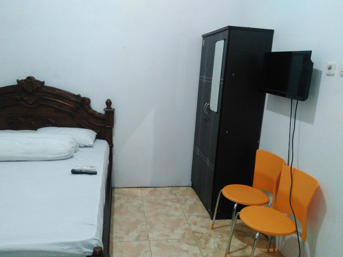 Bedroom 2, Wisma Kahyangan, Bau-Bau