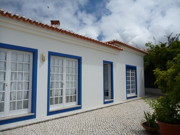 Exterior & Views 2, Casa Azul, Lourinhã