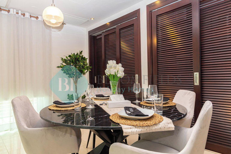 Others 4, Bloomfields 2BR TH Marina Square Al Reem, Abu Dhabi City