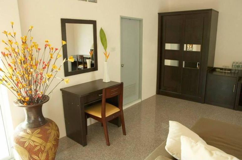 Bedroom 7