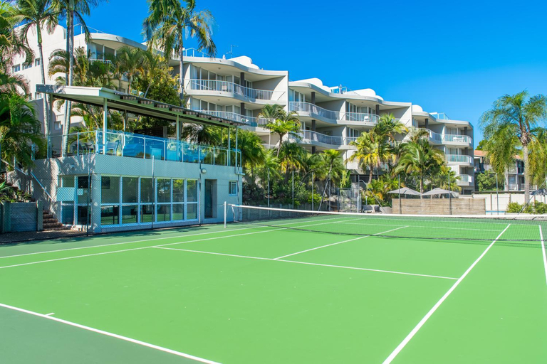 Exterior & Views 1, Noosa Hill Resort, Noosa - Noosa-Noosaville