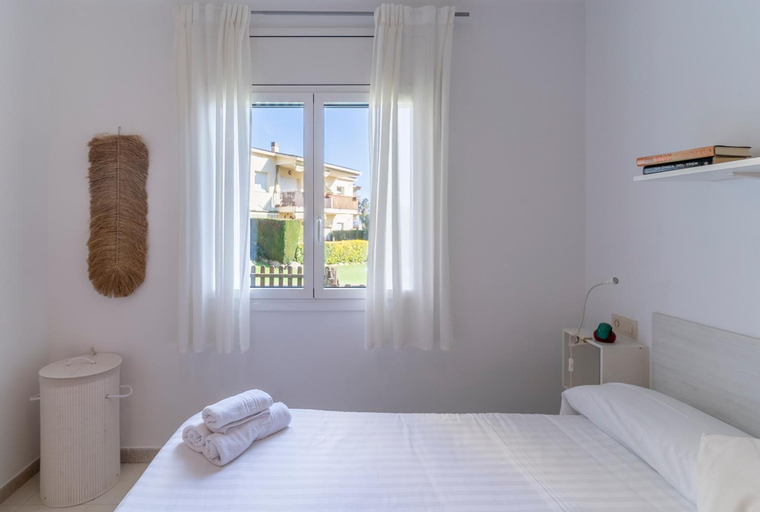 Others 4, Apartamento Laura Mar con piscina en La Fosca, Girona