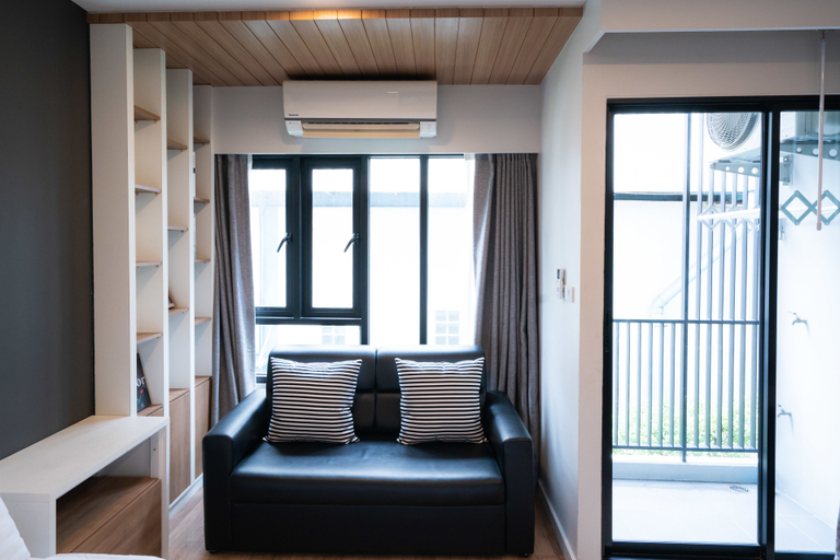 Others 5, MY LOFT 2 Ratchadapisek36, Chatuchak