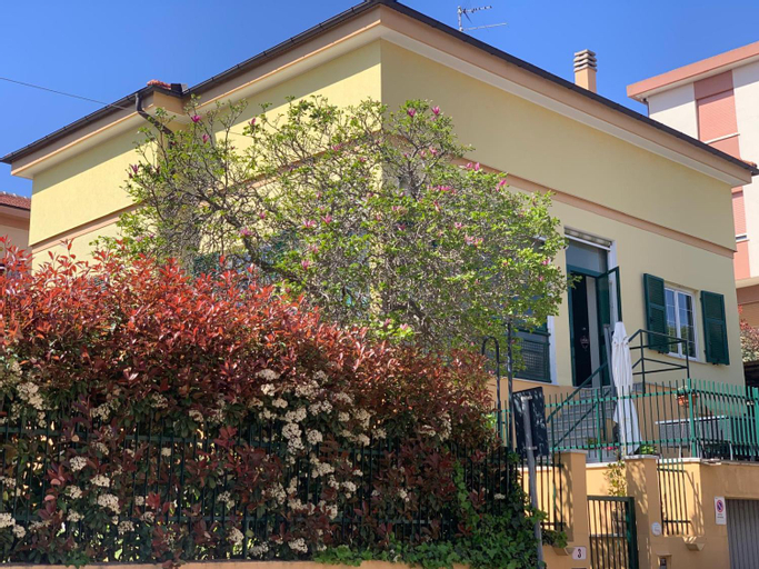 B&B La Magnolia, Savona