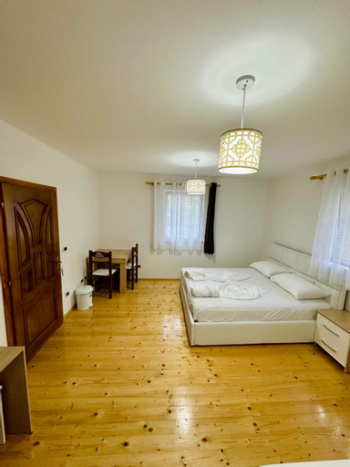 Bedroom 4, Mountain Oasis, Tropojës