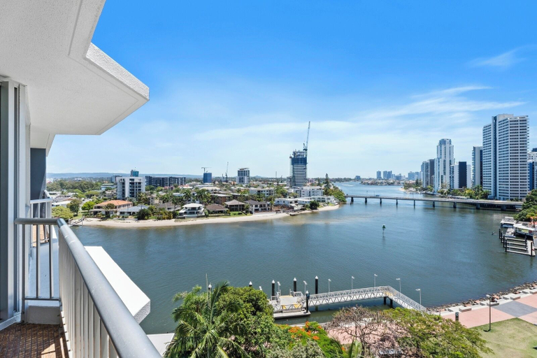 Others 5, Moorings - HR Surfers Paradise, Gold Coast