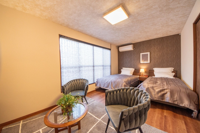 Bedroom 7