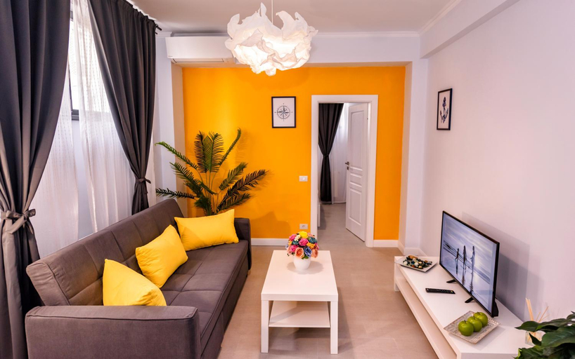 Others 2, Aquarium Residence Economy 5, Navodari