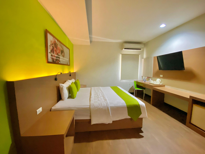 Bedroom 14