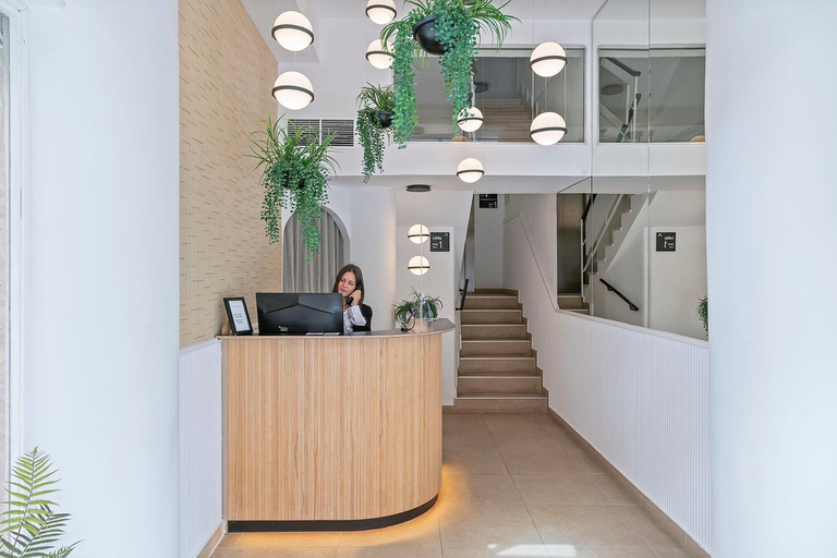 Public Area 3, Suncoast Ibiza Hotel - Adults Only, Baleares