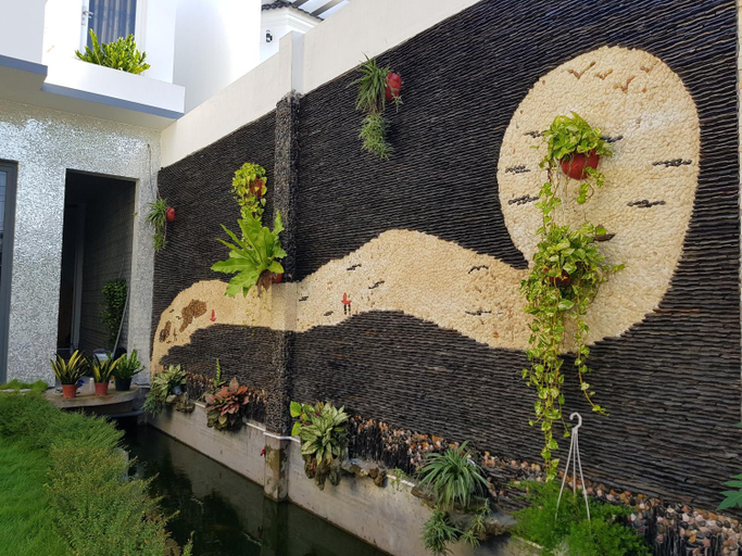 HOMESTAY VILLA, Chau Doc