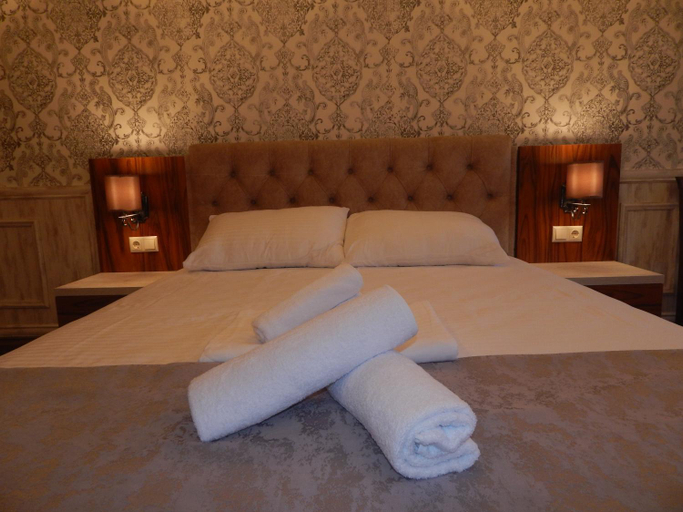Bedroom 2, MELINI Boutique Hotel, Batumi