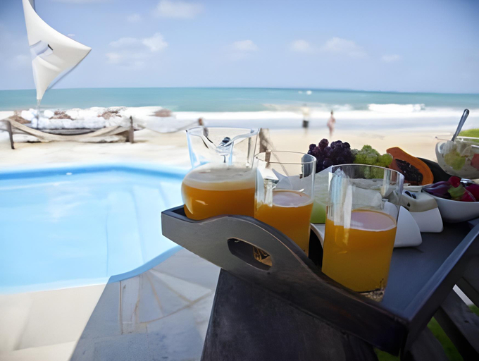 Food & Drinks 5, Pousada Maracabana Spa, Ipojuca
